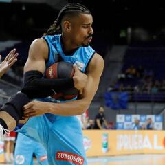 Renfroe certifica la semana 'horribilis' del Estu a 1,5'' del final