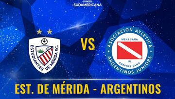 CONMEBOL reprogramó el partido en Venezuela