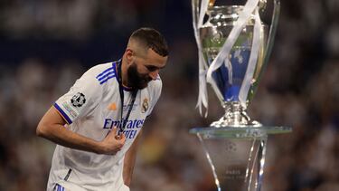 Florentino tenía toda la razón