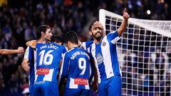 Espanyol - Leganés: horario, TV y cómo ver online