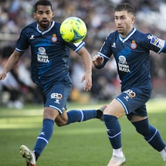 La sombra de Embarba