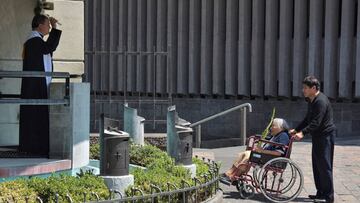 Coronavirus en México: resumen, casos y muertos del 5 de abril