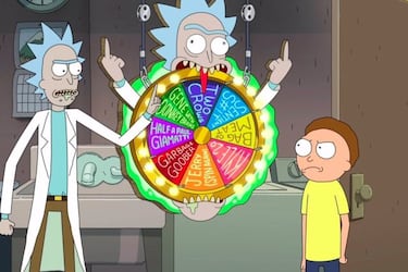 ¿Los nuevos Simpsons? Rick y Morty anuncia que tendrá una temporada cada año y quiere "durar para siempre"