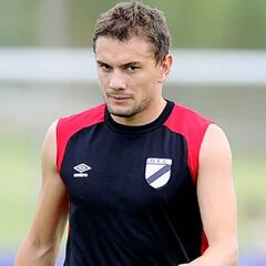 La trágica historia del último refuerzo de la U. de Concepción