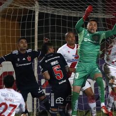 El nuevo debut de Campos