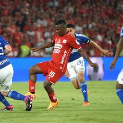 Dimayor modifica horarios de fecha 4 de cuadrangulares de Liga