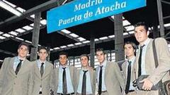 Suárez: "Sólo venderemos a alguien si pagan la cláusula"