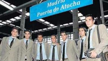 Llorente no se irá.