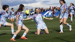 Rosalía lleva a España a Islas Feroe