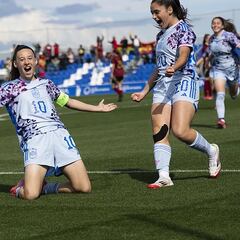 Rosalía lleva a España a Islas Feroe