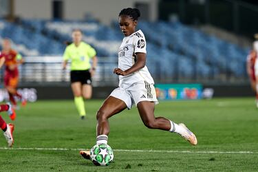 Paris Saint Germain vs FC Real Madrid: apuestas y pronósticos de la Champions League Femenina - 16/10/25