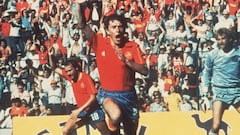 Los 20 mejores futbolistas de la selección española de la historia