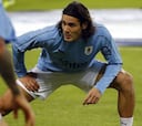 Cavani puede quedarse sin nada