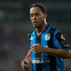 Mucho ruido y pocas nueces con estrellas extranjeras en la Liga MX