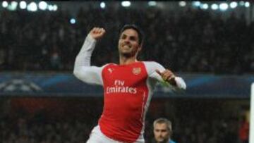 Mikel Arteta se queda en el Arsenal.