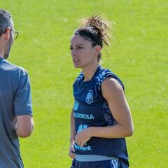 Esther manda señales positivas