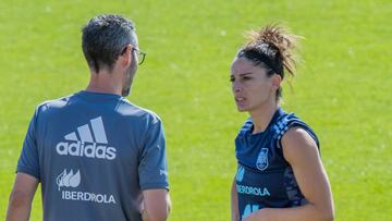 Esther manda señales positivas