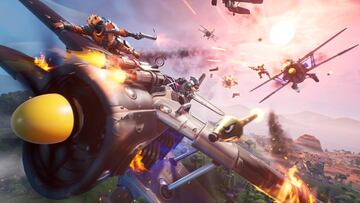 El precio del éxito de Fortnite: jornadas laborales de 70 horas a la semana