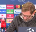 El nuevo episodio de Klopp con el traductor que se hizo viral
