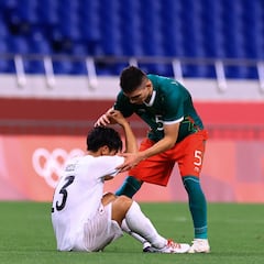 Fecha FIFA: ¿Reto o rivales a modo para México?