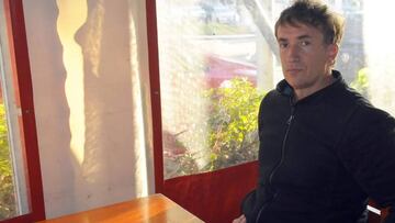 Beligoy: "Un árbitro no quiere equivocarse y somos humanos"