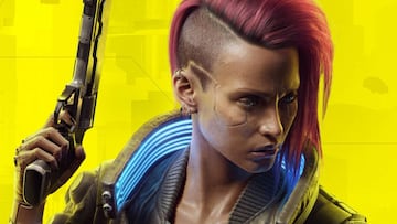 CD Projekt RED cubrirá devoluciones físicas de Cyberpunk 2077 hasta el día 21