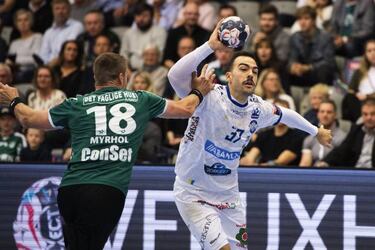 Guijosa espera recuperar al plantel del Ademar en Rumanía