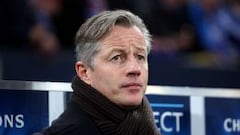 Keller: "El Madrid demostró el gran equipo que es en Europa"