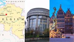 11 datos que debes conocer acerca de Bélgica
