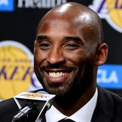 Kobe Bryant's 'Dear Basketball' short film nominated for Oscar