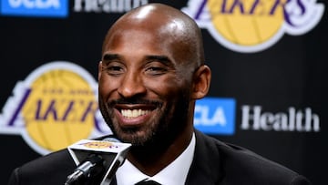 Kobe Bryant's 'Dear Basketball' short film nominated for Oscar