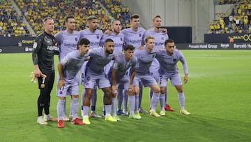 Aprobados y suspensos del Barça: Memphis, maullidos y no rugidos