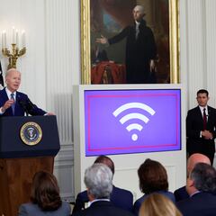 Check how much your state will get in the $42.5 billion broadband infrastructure plan