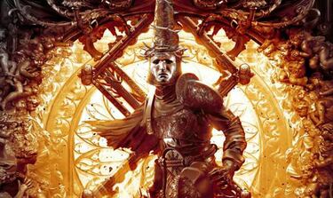 Juega gratis a Blasphemous, Saints Row IV y más este fin de semana en Xbox One con Gold