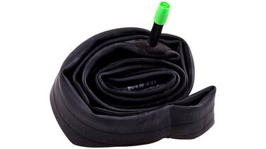 Olvídate de los pinchazos con la cámara de aire de bicicleta Slime