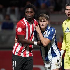 Oyono abrió una herida que no cicatriza