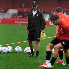 Borja Jiménez: “Hay cierta antideportividad por parte de Pomares”