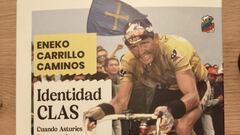 Identidad Clas, la historia de un equipo asturiano para el recuerdo