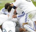 El Castilla jugará los play-offs seis años después