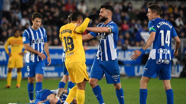 Quién es el español Rubén Duarte, nuevo refuerzo de Pumas