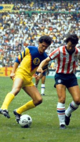 Así era el deporte mexicano en 1985, año del terremoto