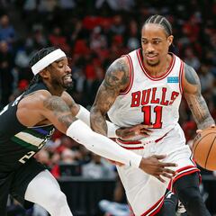 Bucks vs. Bulls Game 4: times, TV, how and where to watch NBA online