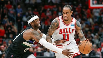 The Milwaukee Bucks will face off with the Chicago Bulls in Game 4 of the first round of the NBA playoffs. Here’s how you can catch the action.