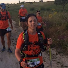 Intermón Oxfam Trailwalker: 100 kms por una buena causa