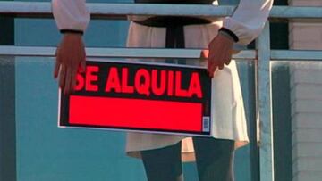 Ayudas para alquiler por COVID: de cu¨¢nto son, c¨®mo solicitar y hasta cu¨¢ndo dura la pr¨®rroga