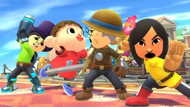Super Smash Bros, Impresiones E3