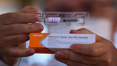 Coronavirus Perú: ¿En qué estado se encuentra la vacuna peruana?