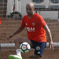 Abdennour, a un paso del Zenit y Vinicius apunta al Zaragoza