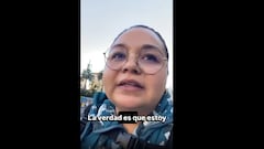 Una mexicana revela una de las cosas que más feliz la hacen de vivir en Chile: “No cambies...”