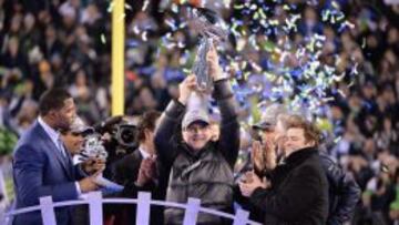 Paul Allen da 100 millones a la lucha contra el ébola